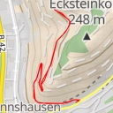 thumbnail for Zwei-Burgen-Blick