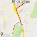 thumbnail for Gwalia - Gwalia