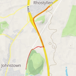 thumbnail for Gwalia - Gwalia