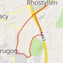 thumbnail for Gwalia - Gwalia