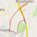 thumbnail for Gwalia - Gwalia