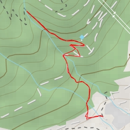 thumbnail for Chorrera - Camino del Mostajó