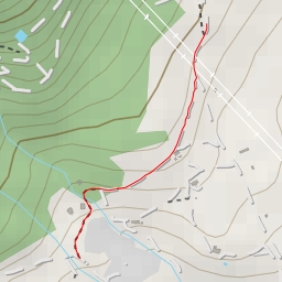 thumbnail for Cordel del Puerto - Cordel del Puerto