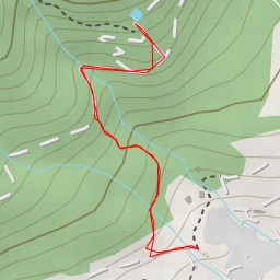 thumbnail for Camino de la Peña del Madroño - Camino de la Peña del Madroño