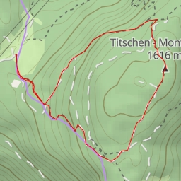 thumbnail for Titschen - Monte Pozza