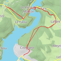 thumbnail for Route de Tulle - Route de Tulle