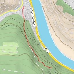 thumbnail for Schutzhütte Hindenburglay - Briedel