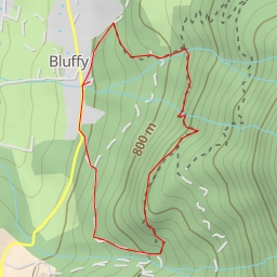 thumbnail for Cascade Supérieure de Montviard