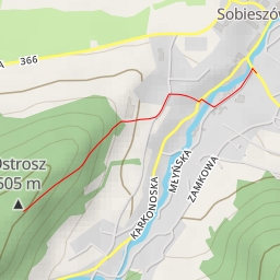 thumbnail for Ostrosz