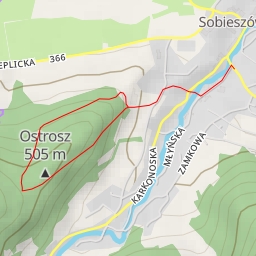 thumbnail for Singletrack Rokitnik Sekcja 11 - Singletrack Rokitnik Sekcja 11 - Jelenia Góra