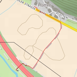 thumbnail for Inntalradweg - Inntalradweg