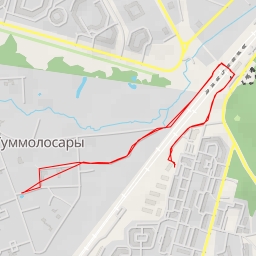 thumbnail for Разъезжая улица - Разъезжая улица - Пушкин