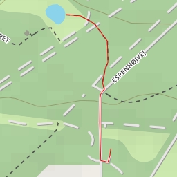 thumbnail for Bærsporet