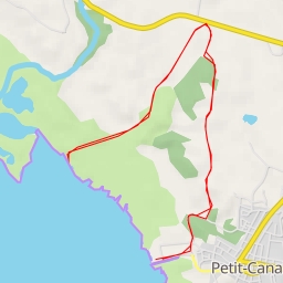 thumbnail for Sentier de Beautiran - Sentier de Beautiran