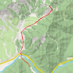 thumbnail for «Чуйский тракт»