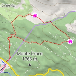 thumbnail for Rifugio Coltrondo