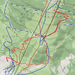 thumbnail for Panorama-Line - Saalbach-Hinterglemm