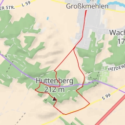 thumbnail for Huttenberg