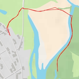 thumbnail for Domek Stróża - Most Rzymski - Warszawa