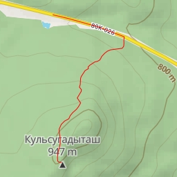 thumbnail for Кульсугадыташ