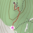 thumbnail for Le Rocher des Vierges