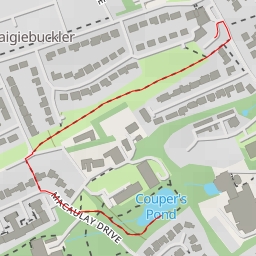 thumbnail for Couper's Pond