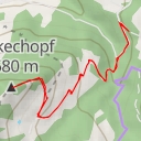 thumbnail for Bleikechopf