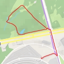 thumbnail for проспект Испытателей - Санкт-Петербург