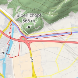 thumbnail for Ziegelbrückstrasse