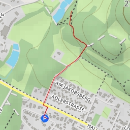 thumbnail for Fischerei Fröhlich - Ascheloher Weg