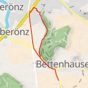 thumbnail for Hegenstrasse - Hegenstrasse