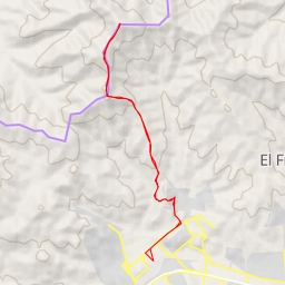 thumbnail for Cerro Torquemada