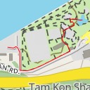 thumbnail for 青衣海濱長廊 Tsing Yi Promenade - 葵青區 Kwai Tsing District