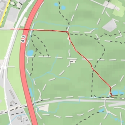 thumbnail for Nachtigallental - Duisburg