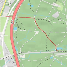 thumbnail for Nachtigallental - Nachtigallental - Duisburg