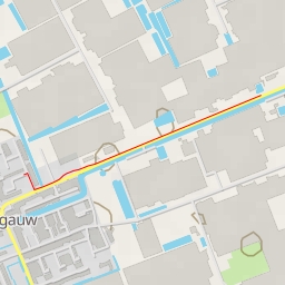 thumbnail for Delftsestraatweg