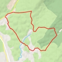 thumbnail for Langstroth Dale Road - Langstroth Dale Road