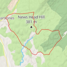 thumbnail for Langstroth Dale Road - Langstroth Dale Road