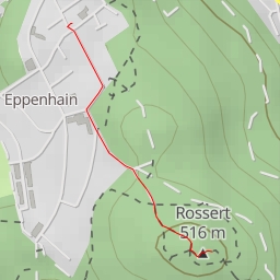 thumbnail for Rossert-Hütte - Im Birkenfeld - Kelkheim (Taunus)