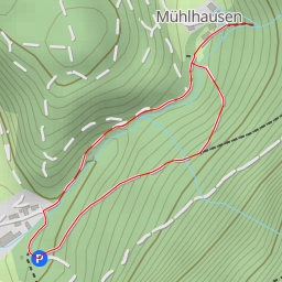 thumbnail for Mühlhausen