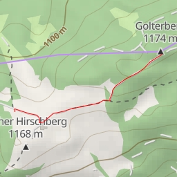 thumbnail for Golterberg