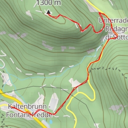 thumbnail for Monte Colle - Piegelberg