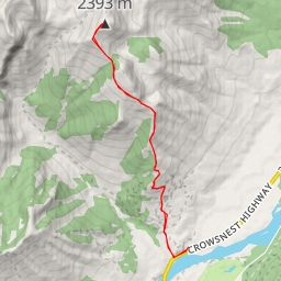 thumbnail for Mount Procter