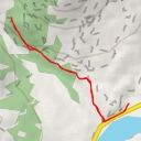 thumbnail for Mount Proctor Trail - Mount Proctor Trail - Area A (Upper Flathead/Elk Valley)