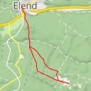 thumbnail for Rauher Jakob