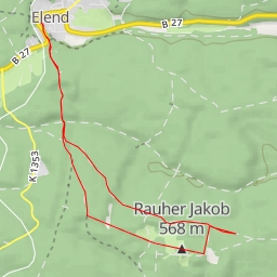 thumbnail for Brockenblick