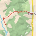 thumbnail for Krajný vrch