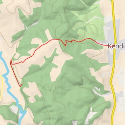 thumbnail for Krajný vrch