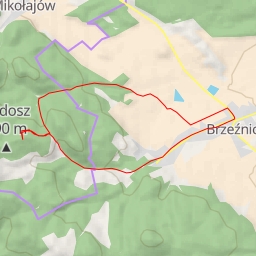 thumbnail for singletrack - singletrack