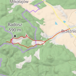 thumbnail for singletrack - singletrack